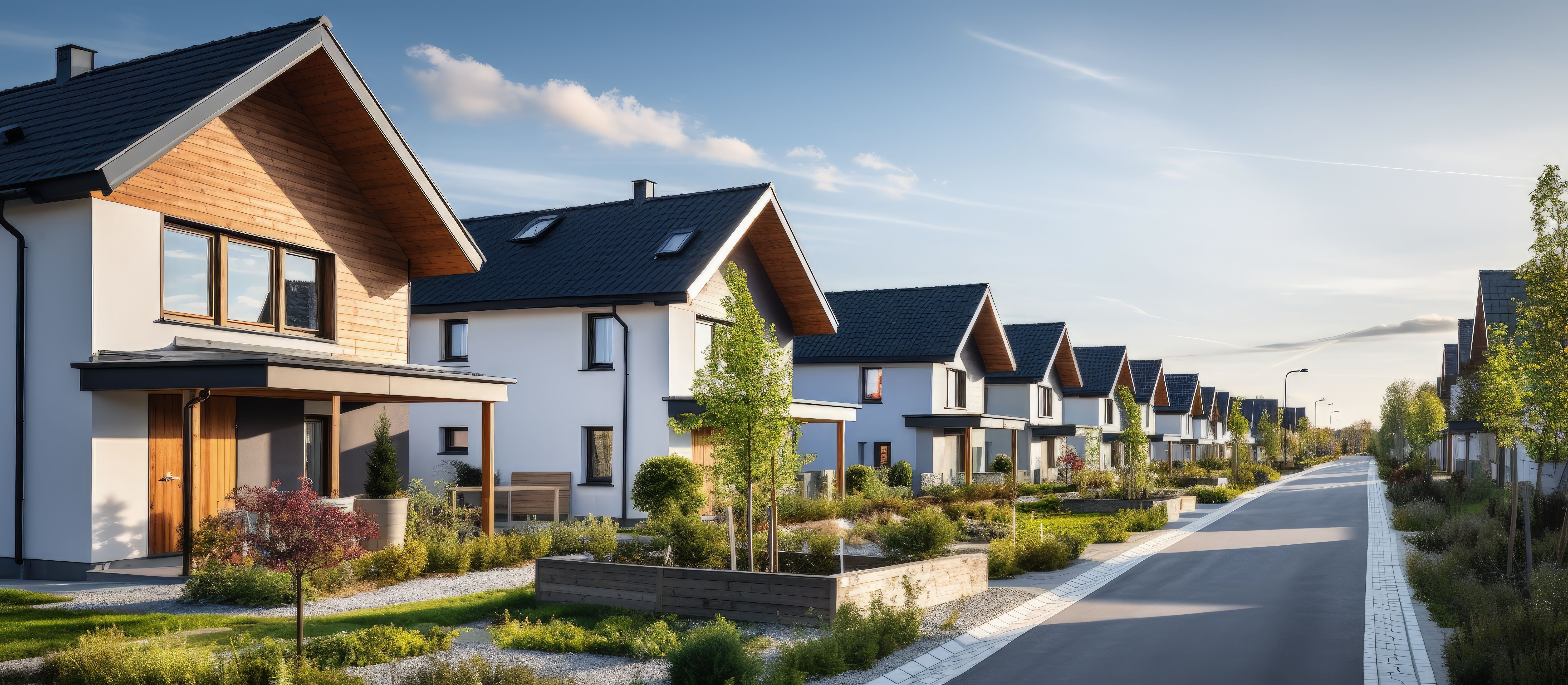 Are New Build Homes More Expensive? The True Cost of Buying and Owning a New Build Over 10 and 25 Years