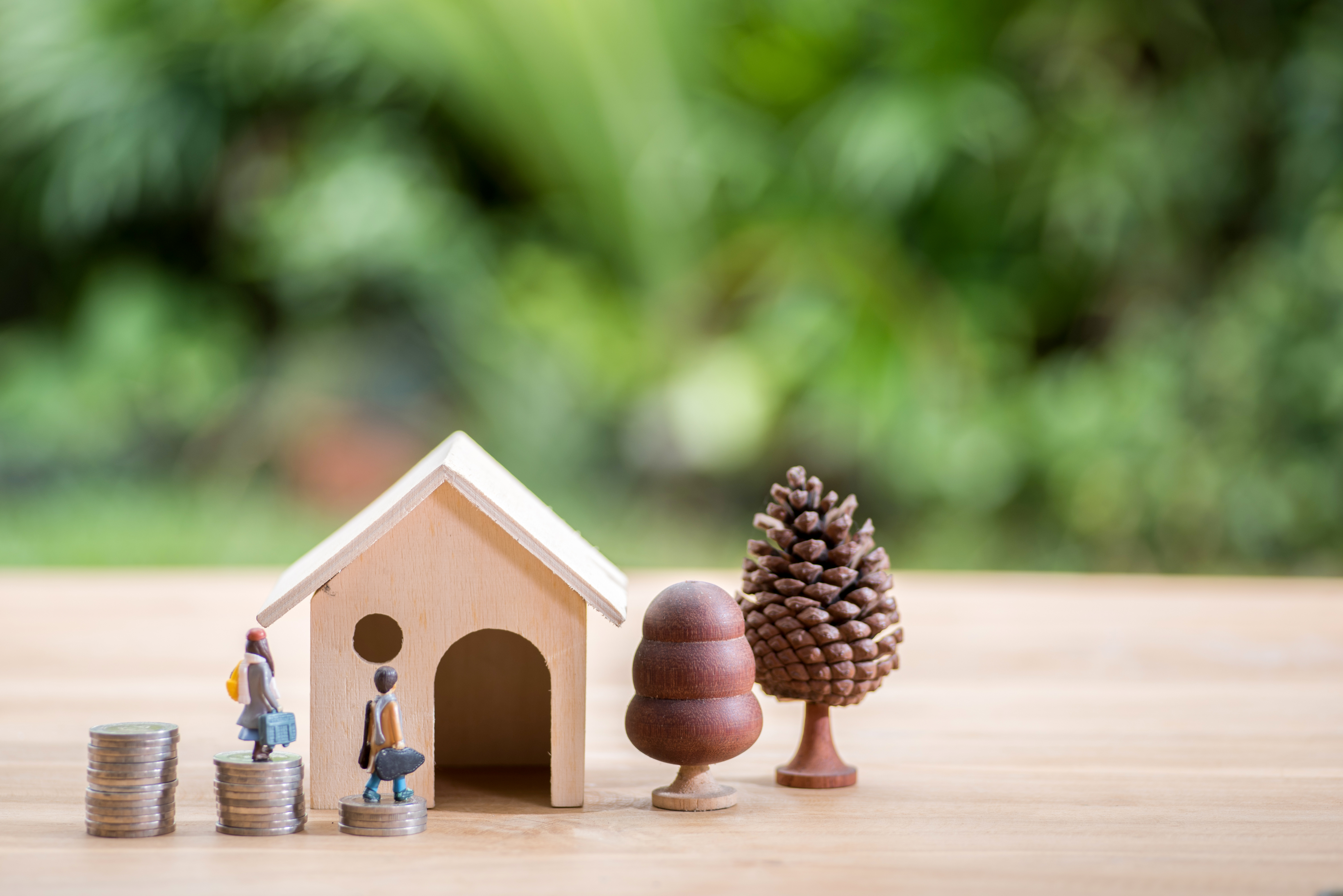 How Much Deposit Do You Need for a New Build Home? Sizes, Saving Strategies, and How New Build Deposits Work Differently