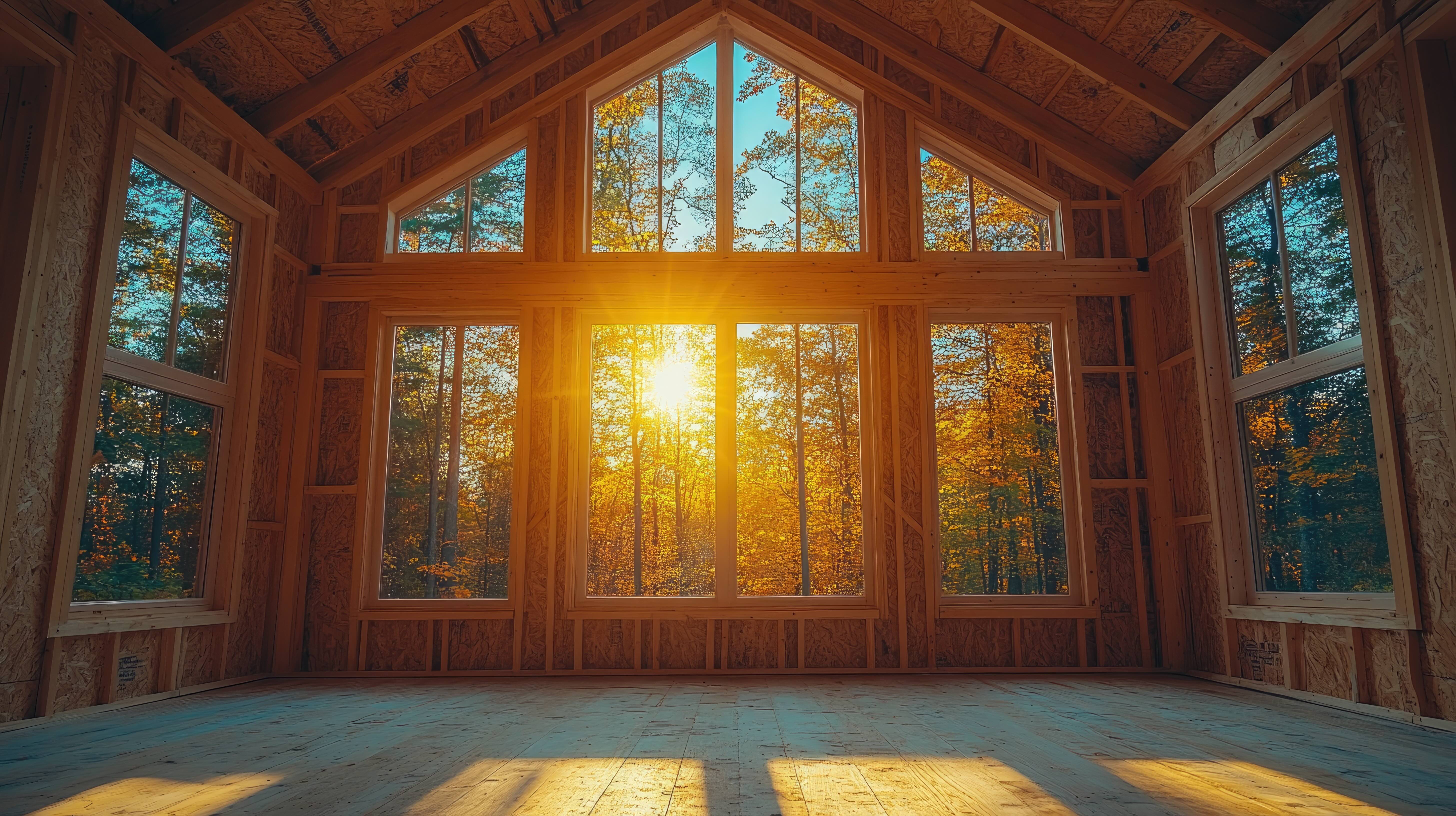 The New Build Premium: How Much Extra Are You Paying and Is It Worth It?