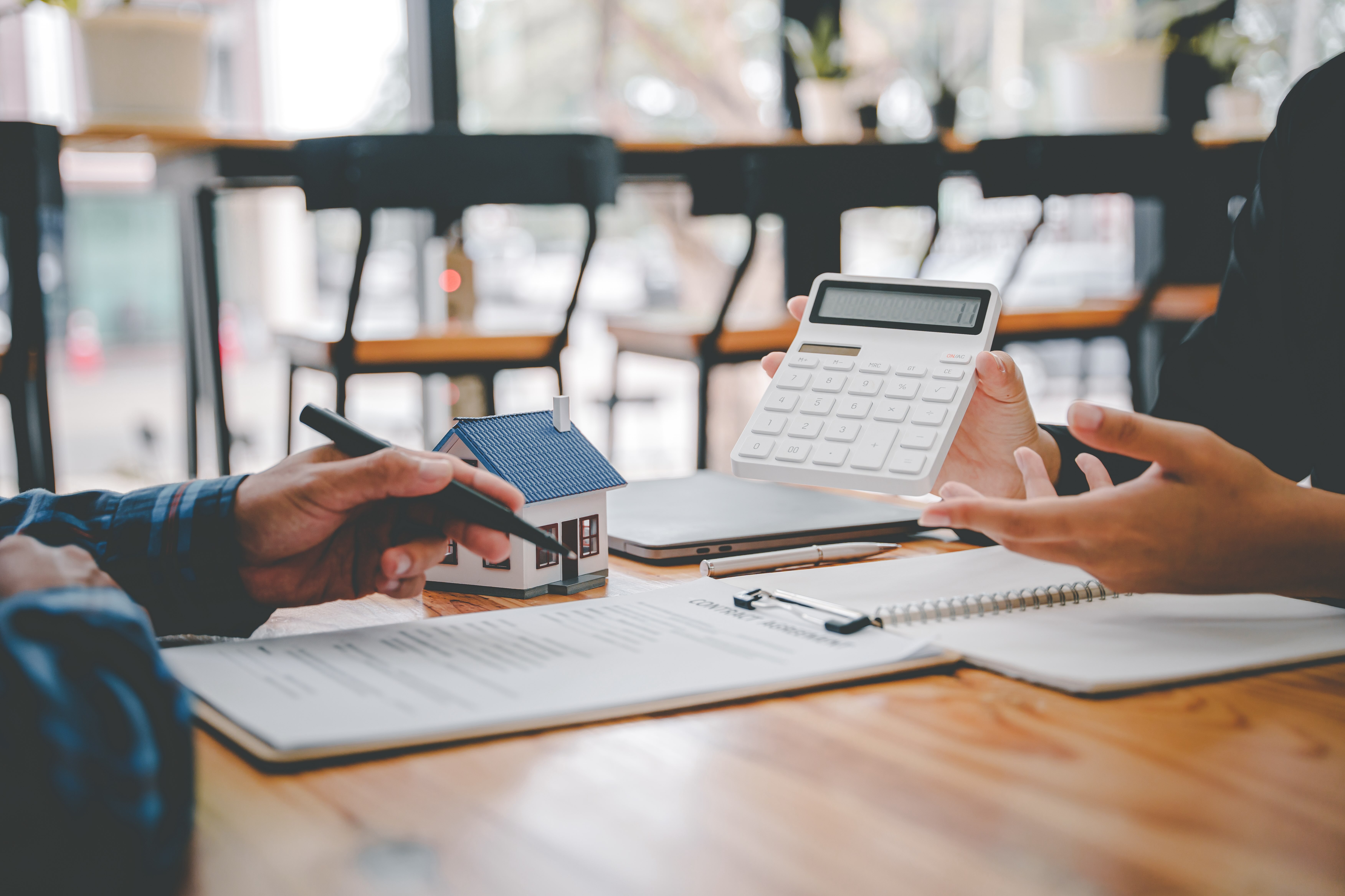 How to Get Approved for a New Build Mortgage: Credit Scores, Documentation, Lender Criteria, and What to Do If You Are Rejected