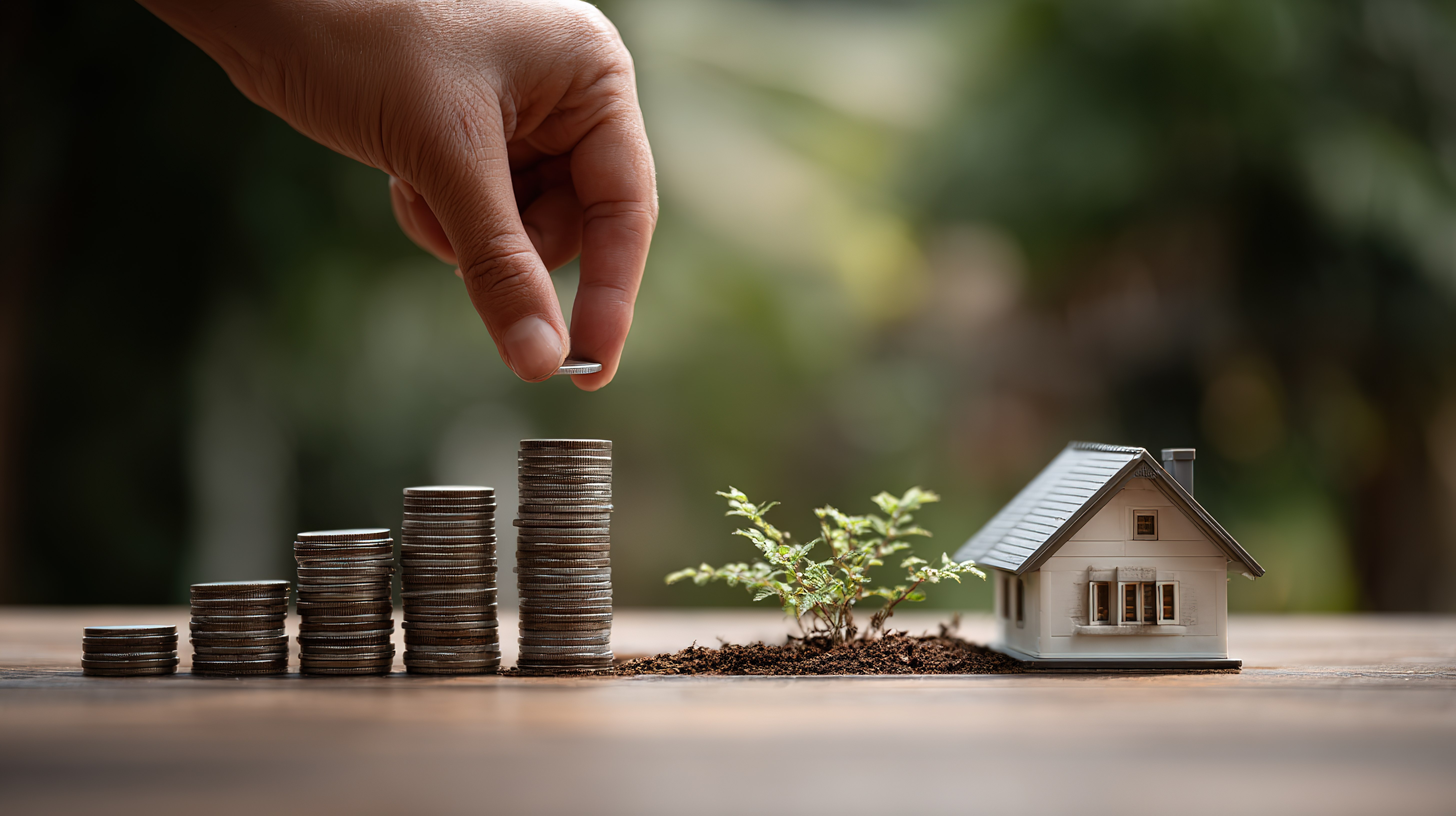 How to Save for a New Build Deposit: The Complete UK Savings Plan