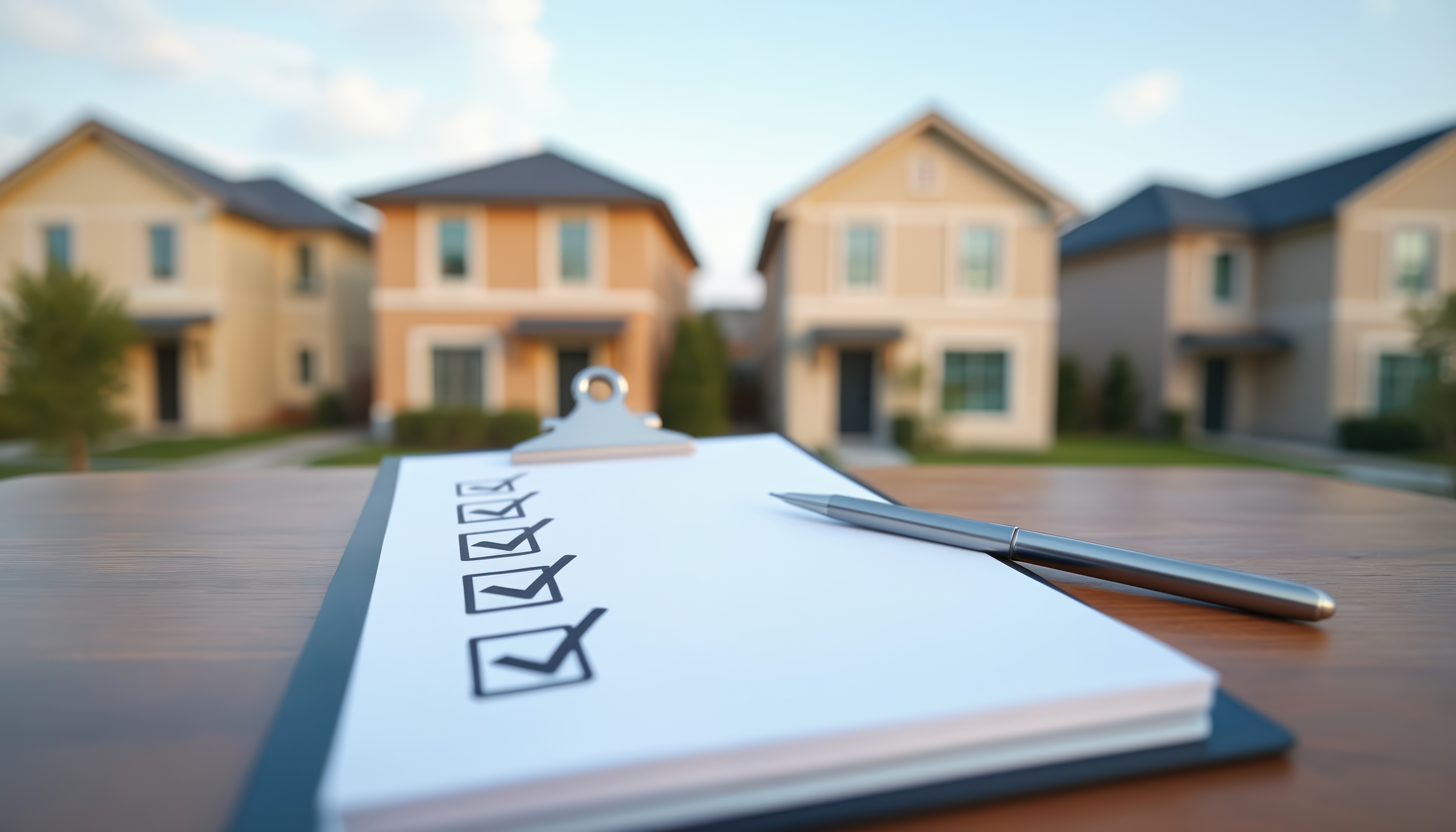 New Build Conveyancing: The Complete Process from Instructing a Solicitor to Getting Your Keys
