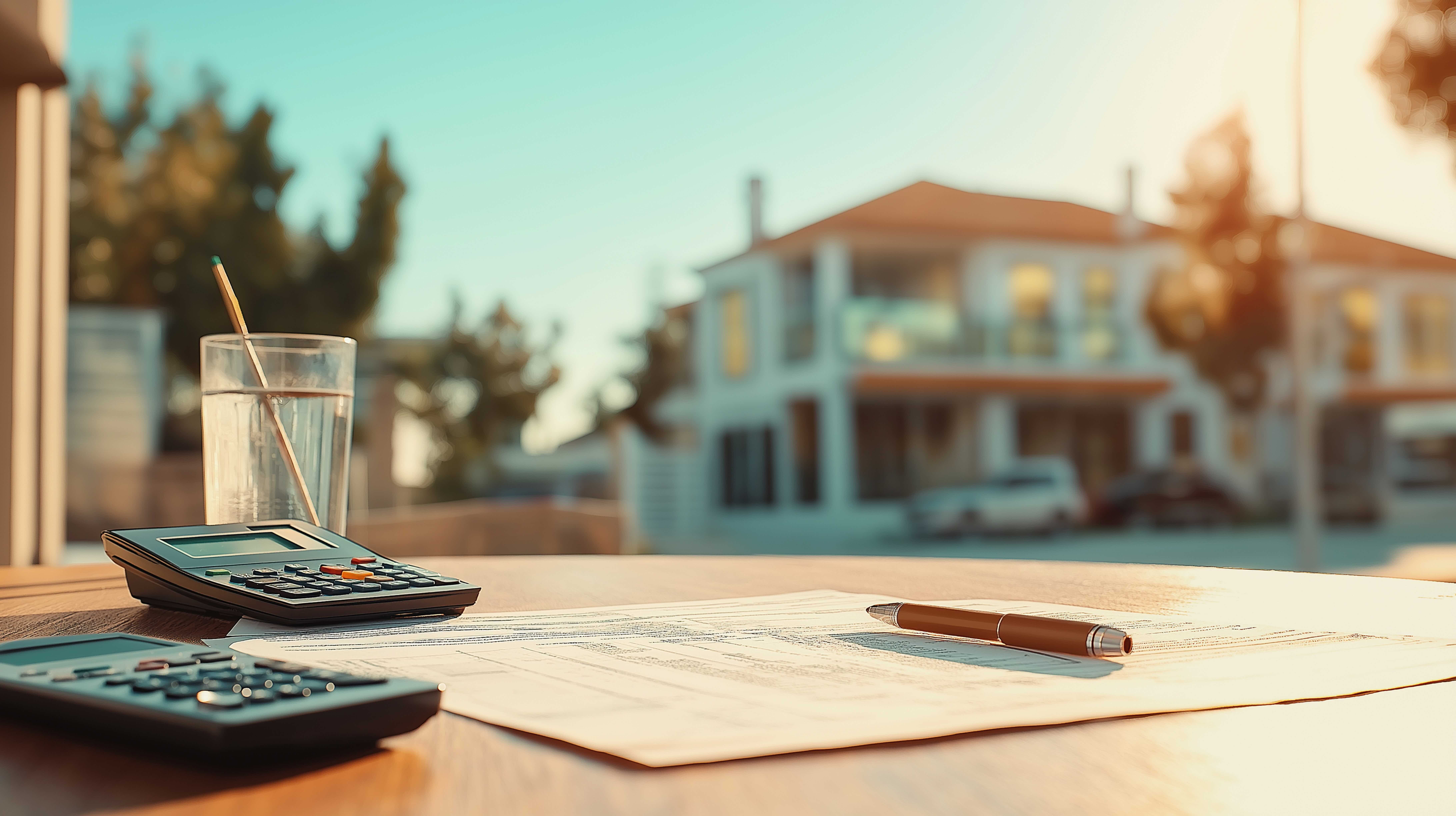 New Build Warranties Explained: NHBC Buildmark, Alternative Providers, and How to Make a Claim