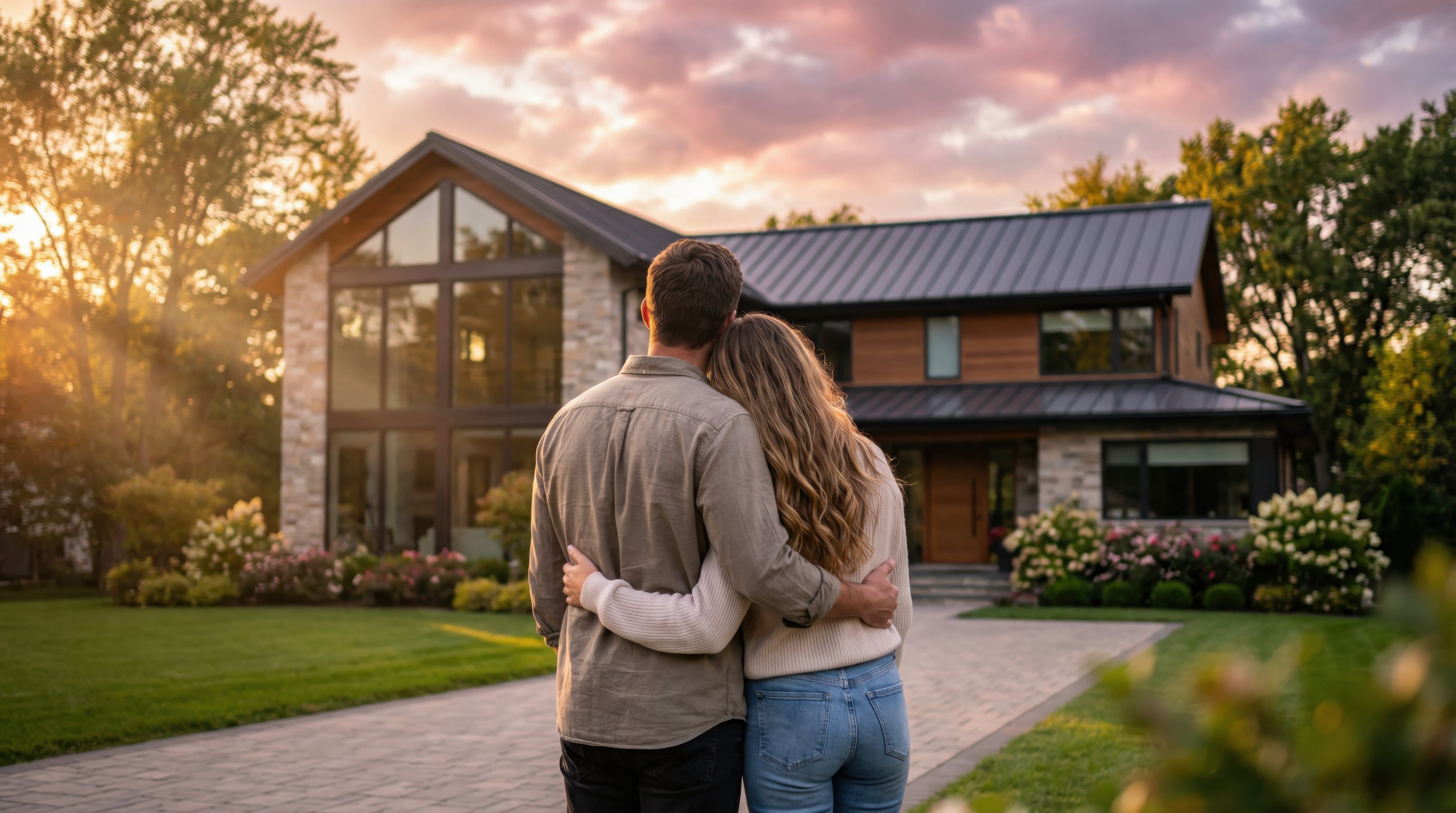 New Build Completion Day: Hour-by-Hour Timeline, What Your Solicitor Does, Money Transfer Explained, and What to Do If Something Goes Wrong